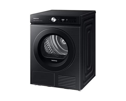 Samsung 220 volts dryer DV90BB5245SS/220v 9KG dryer optimal dryer heat pump 220v 240 volt 50 hz - 220 - Electronics