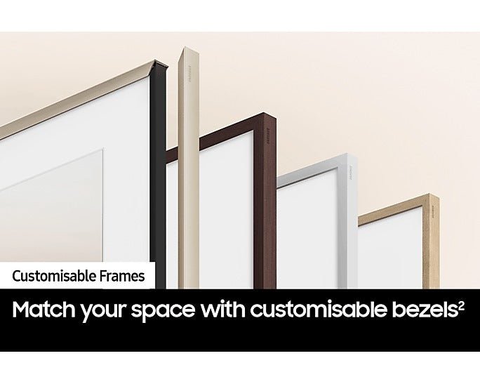Samsung 220 volts Frame TV Multisystem QA85LS03D 85" multi system frame tv 110 volt 220v 240 volts art mode 50 60 hz - 220 - Electronics