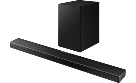 Samsung 220 volts Soundbar HW - Q600A Powerful SoundBar and Wireless Subwoofer with Bluetooth Dolby Atmos, and DTS:X 110 - 220v 240 volts - 220 - Electronics