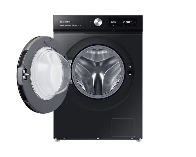 Samsung 220 volts Washer WW11BB504DAB/220v 11 KG extra large size 220v 240 volt 50 hz ecobubble steam - 220 - Electronics