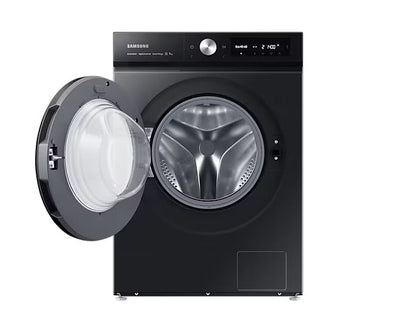 Samsung 220 volts Washer WW11BB504DAB/220v 11 KG extra large size 220v 240 volt 50 hz ecobubble steam - 220 - Electronics