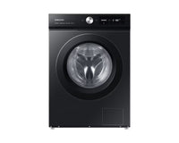 Samsung 220 volts Washer WW11BB504DAB/220v 11 KG extra large size 220v 240 volt 50 hz ecobubble steam - 220 - Electronics