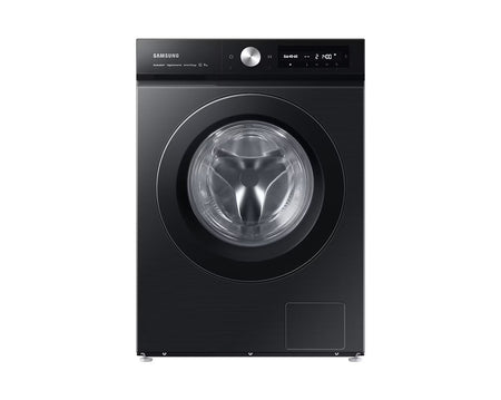 Samsung 220 volts Washer WW11BB504DAB/220v 11 KG extra large size 220v 240 volt 50 hz ecobubble steam - 220 - Electronics