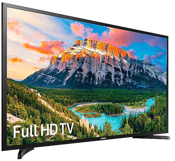 Samsung 32" UA - 32N5000 Multisystem PAL Secam NTSC HD LED TV 110 - 220 - 240 Volts 50/60 Hz - 220 - Electronics