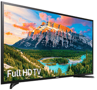 Samsung 32" UA - 32N5000 Multisystem PAL Secam NTSC HD LED TV 110 - 220 - 240 Volts 50/60 Hz - 220 - Electronics