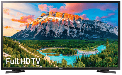Samsung 32" UA - 32N5000 Multisystem PAL Secam NTSC HD LED TV 110 - 220 - 240 Volts 50/60 Hz - 220 - Electronics
