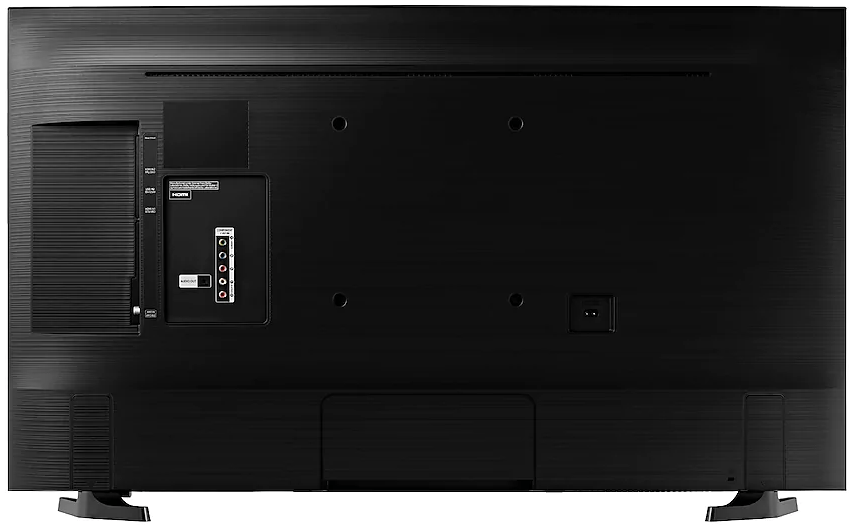Samsung 32" UA - 32N5000 Multisystem PAL Secam NTSC HD LED TV 110 - 220 - 240 Volts 50/60 Hz - 220 - Electronics