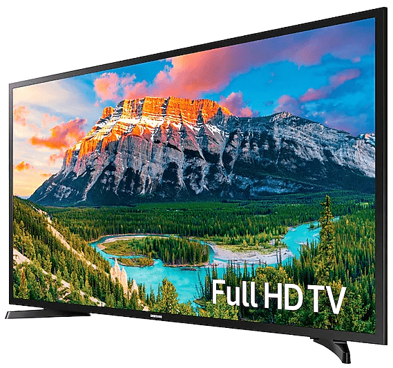 Samsung 32" UA - 32N5000 Multisystem PAL Secam NTSC HD LED TV 110 - 220 - 240 Volts 50/60 Hz - 220 - Electronics
