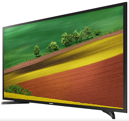 Samsung 32" UA - 32N5300 Multisystem PAL Secam NTSC HD Smart WiFi LED TV 110 - 220 - 240 Volts 50/60 Hz - 220 - Electronics