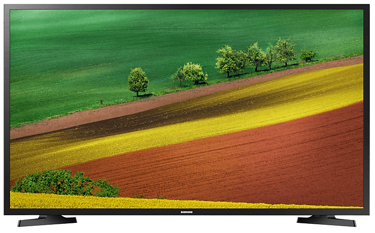 Samsung 32" UA - 32N5300 Multisystem PAL Secam NTSC HD Smart WiFi LED TV 110 - 220 - 240 Volts 50/60 Hz - 220 - Electronics