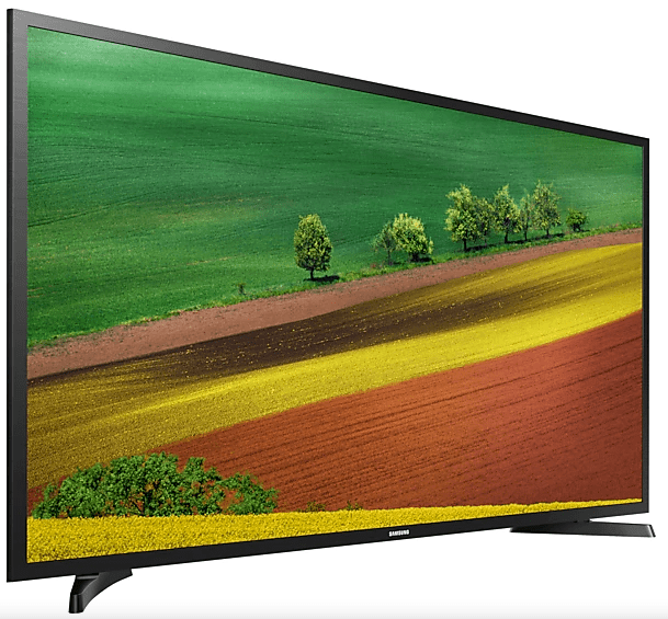 Samsung 32" UA - 32N5300 Multisystem PAL Secam NTSC HD Smart WiFi LED TV 110 - 220 - 240 Volts 50/60 Hz - 220 - Electronics