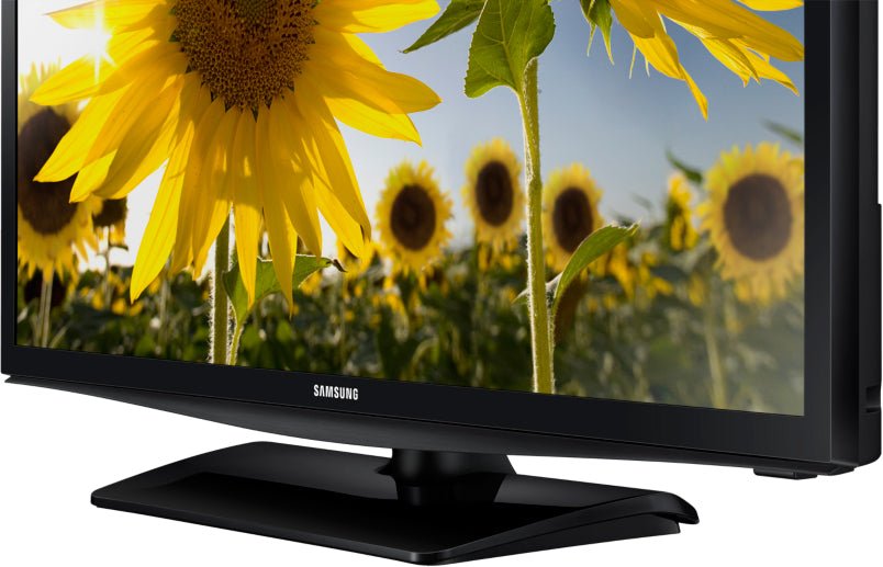 Samsung 32" UA32H4100 Multisystem LED Multisystem TV 110 220 240 volts pal ntsc - 220 - Electronics