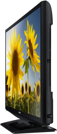 Samsung 32" UA32H4100 Multisystem LED Multisystem TV 110 220 240 volts pal ntsc - 220 - Electronics