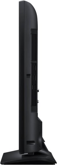Samsung 32" UA32H4100 Multisystem LED Multisystem TV 110 220 240 volts pal ntsc - 220 - Electronics