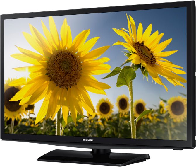 Samsung 32" UA32H4100 Multisystem LED Multisystem TV 110 220 240 volts pal ntsc - 220 - Electronics