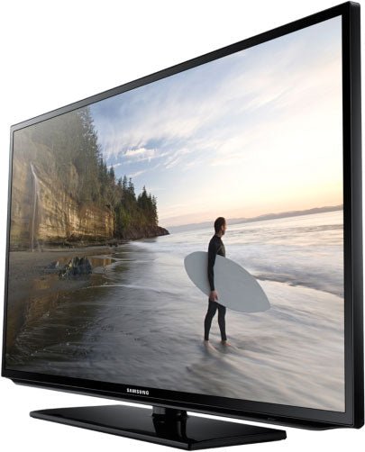 Samsung 32" UA32H5100 Full HD Multisystem LED TV 110 220 240 volts pal ntsc - 220 - Electronics