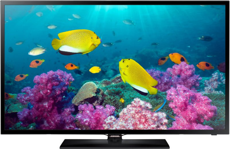 Samsung 40" UA - 40H5100 Full HD Multisystem LED TV 110 220 240 volts pal ntsc - 220 - Electronics