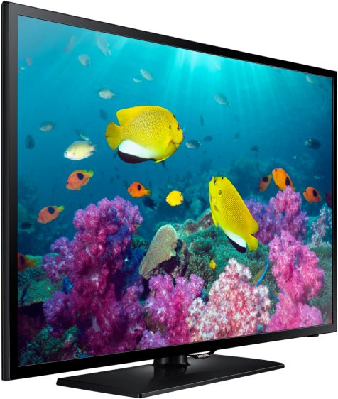 Samsung 40" UA - 40H5100 Full HD Multisystem LED TV 110 220 240 volts pal ntsc - 220 - Electronics
