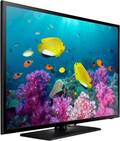 Samsung 40" UA - 40H5100 Full HD Multisystem LED TV 110 220 240 volts pal ntsc - 220 - Electronics