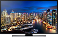 Samsung 40" UA - 40HU7000 Multisystem UHD LED TV 110 220 240 volts pal ntsc - 220 - Electronics