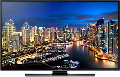 Samsung 40" UA - 40HU7000 Multisystem UHD LED TV 110 220 240 volts pal ntsc - 220 - Electronics