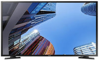 Samsung 40" UA - 40M5000 Multisystem Full HD LED TV for 110 - 240 Volts - 220 - Electronics