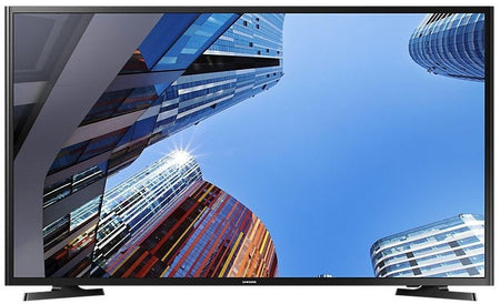 Samsung 40" UA - 40M5000 Multisystem Full HD LED TV for 110 - 240 Volts - 220 - Electronics