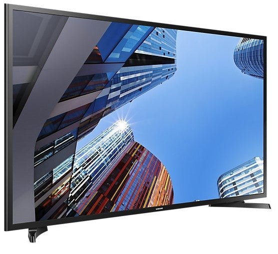Samsung 40" UA - 40M5000 Multisystem Full HD LED TV for 110 - 240 Volts - 220 - Electronics