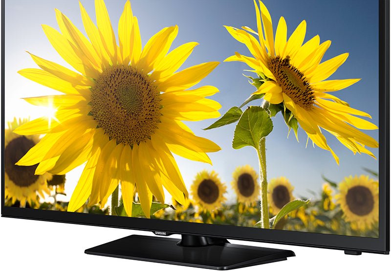 Samsung 40" UA40H4200 LED Multisystem TV 110 220 240 volts pal ntsc - 220 - Electronics