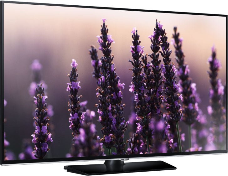 Samsung 40" UA40H5500 Full HD Multisystem LED Multisystem TV 110 220 240 volts pal ntsc - 220 - Electronics