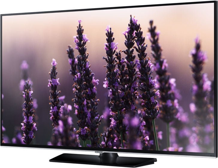 Samsung 40" UA40H5500 Full HD Multisystem LED Multisystem TV 110 220 240 volts pal ntsc - 220 - Electronics