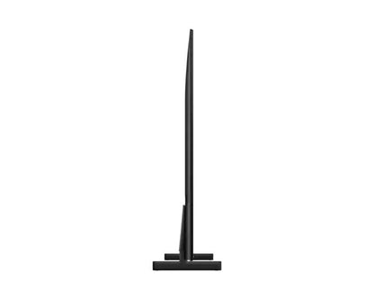 Samsung 43" UA43AU8000UXZN multisystem LED TV Smart UHD 4K Pal NTSC Secam 110 220 240 volts 50 60 hz - 220 - Electronics