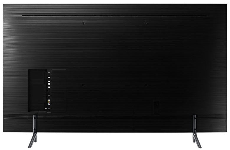 Samsung 49" UA - 49NU7100 4K UHD Multisystem LED TV for 110 - 240 Volts - 220 - Electronics