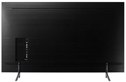 Samsung 49" UA - 49NU7100 4K UHD Multisystem LED TV for 110 - 240 Volts - 220 - Electronics