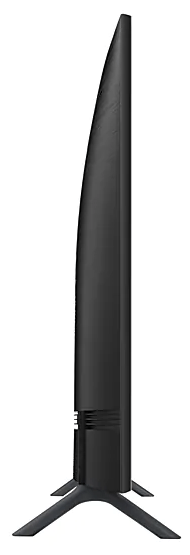 Samsung 49" UA - 49NU7300 Multi system, UHD, 4K, Curved, Smart,110 - 220 - 240 Volts 50/60Hz LED TV - 220 - Electronics