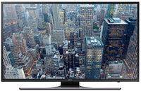 Samsung 50" UA - 50JU6400 Multi System 4K UHD Pal NTSC Secam 110 - 240 volts Multisystem TV - 220 - Electronics