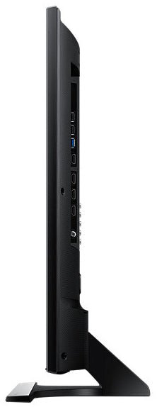 Samsung 50" UA - 50JU6400 Multi System 4K UHD Pal NTSC Secam 110 - 240 volts Multisystem TV - 220 - Electronics
