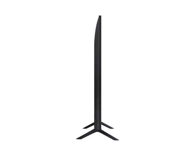 Samsung 50" UA50AU7000 multisystem LED TV Smart UHD 4K Pal NTSC Secam 110 220 240 volts 50 60 hz - 220 - Electronics