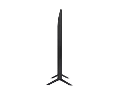 Samsung 55" UA55AU7000 multisystem LED TV Smart UHD 4K Pal NTSC Secam 110 220 240 volts 50 60 hz - 220 - Electronics