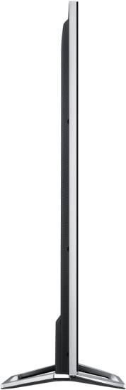 Samsung 55" UA55H8000 Cuved TV SMART Full HD Multisystem 3D Curved Screen LED TV 110 220 240 volts pal ntsc - 220 - Electronics