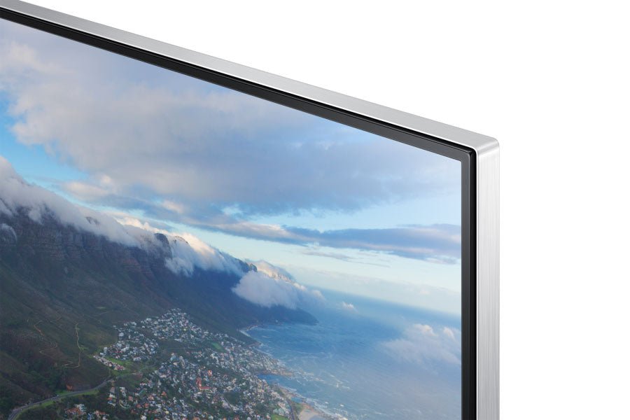 Samsung 55" UA55H8000 Cuved TV SMART Full HD Multisystem 3D Curved Screen LED TV 110 220 240 volts pal ntsc - 220 - Electronics