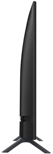 Samsung 55" UA55NU7300 UHD 4K Curved Smart WiFi Multisystem 110 - 220 - 240 Volts 50/60 Hz LED TV - 220 - Electronics