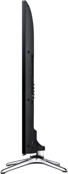 Samsung 60" UA - 60H6300 SMART Full HD Multisystem LED TV 110 220 240 volts pal ntsc - 220 - Electronics