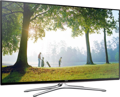 Samsung 60" UA - 60H6300 SMART Full HD Multisystem LED TV 110 220 240 volts pal ntsc - 220 - Electronics
