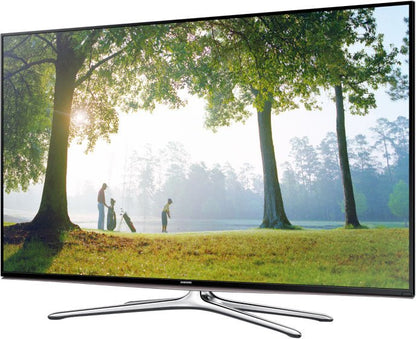 Samsung 60" UA - 60H6300 SMART Full HD Multisystem LED TV 110 220 240 volts pal ntsc - 220 - Electronics