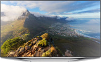 Samsung 60" UA - 60H7000 SMART Full HD Multisystem 3D LED TV 110 220 240 volts pal ntsc - 220 - Electronics