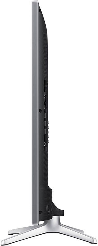 Samsung 60" UA60H6300 Multi System Smart LED WiFi 110 220 240 Volts - 220 - Electronics