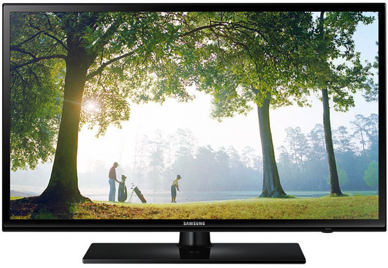 Samsung 65" Multi system LED TV UA65H6103 Smart Wifi Multisystem Full HD LED - 220 - Electronics