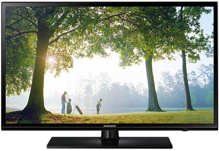 Samsung 65" Multi system LED TV UA65H6103 Smart Wifi Multisystem Full HD LED - 220 - Electronics