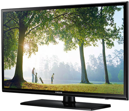 Samsung 65" Multi system LED TV UA65H6103 Smart Wifi Multisystem Full HD LED - 220 - Electronics